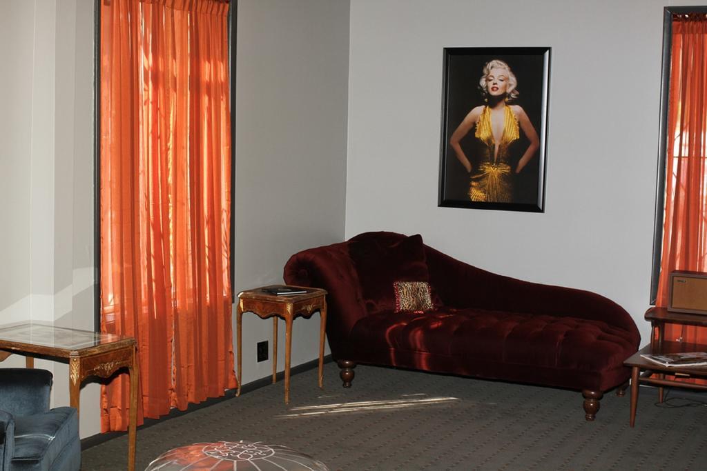 Lux Rooms 华莱士 客房 照片