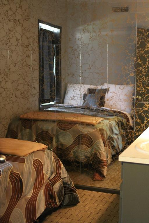 Lux Rooms 华莱士 客房 照片