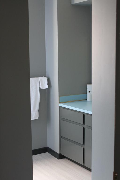 Lux Rooms 华莱士 外观 照片