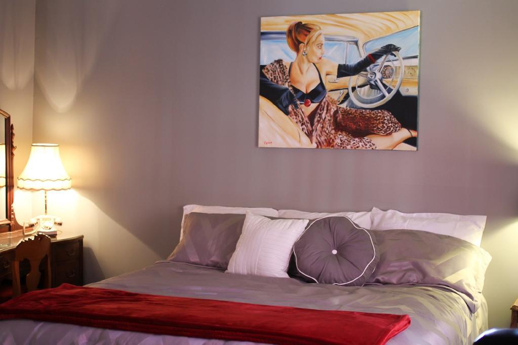 Lux Rooms 华莱士 客房 照片