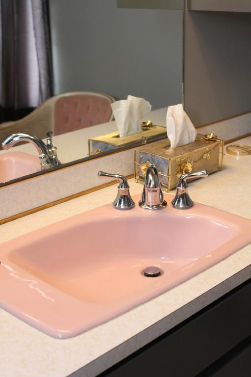 Lux Rooms 华莱士 客房 照片